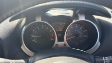 Nissan Juke 1.6 [112] Bose Personal Edition 5dr Petrol Hatchback